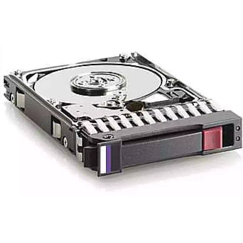 Накопичувач HDD HP (C8S58A)