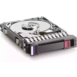 Almacenamiento en disco duro HP (C8S62A)