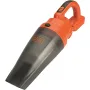 Sesalnik Black+Decker, Black (BDCDB18N)