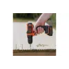 Дриль-шуруповерт Black+Decker, Black (BDCDD12K)