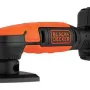 آلة طحن Black+Decker, Black (BDCDS12N)