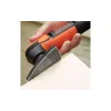 Máquina de moer Black+Decker, Black (BDCDS12N)