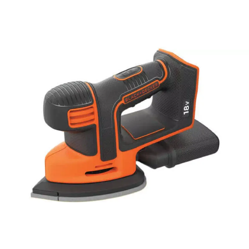Набір акумулятора Black+Decker, Black (BCK31S1S)