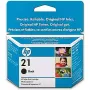 Патрон HP, Black (C9351AE)