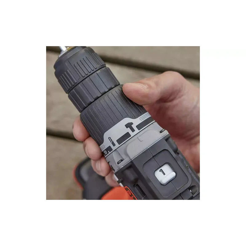 Ασύρματο κιτ εργαλείων Black+Decker, Black (BDCK122S1S)