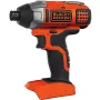 Schlagschrauber Black+Decker, Black (BDCIM18N)