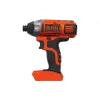 Набір акумулятора Black+Decker, Black (BCK21S1S)