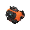 Автомобільний компресор Black+Decker (BDCINF18N), Black