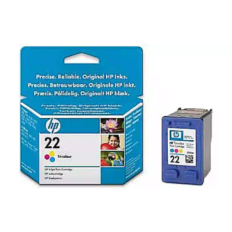 Cartridge HP  (C9352AE)