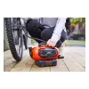 Автомобільний компресор Black+Decker (BDCINF18N), Black