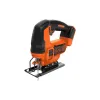 Набір акумулятора Black+Decker, Black (BCK31S1S)