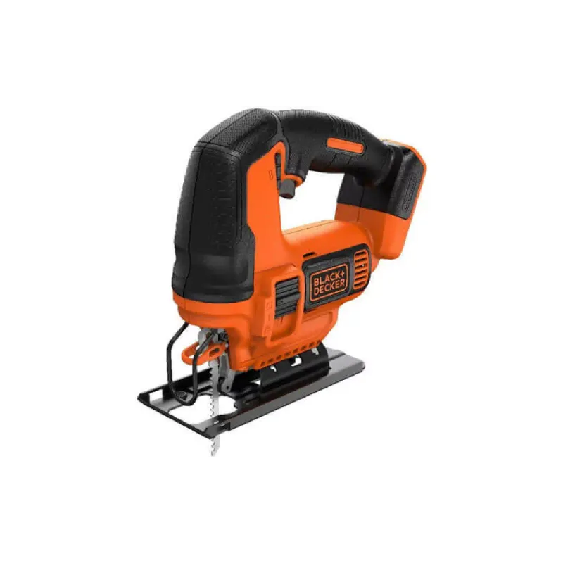 Набір акумулятора Black+Decker, Black (BCK31S1S)