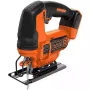 Sestavljanka Black+Decker, Black (BDCJS18N)