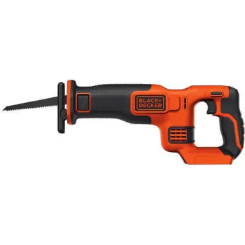 Reciprocating saw Black+Decker, Black (BDCR18N)