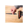 Serra alternativa Black+Decker, Black (BDCR18N)