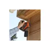 Шлифовъчна машина Black+Decker, Black (BDCROS18N)