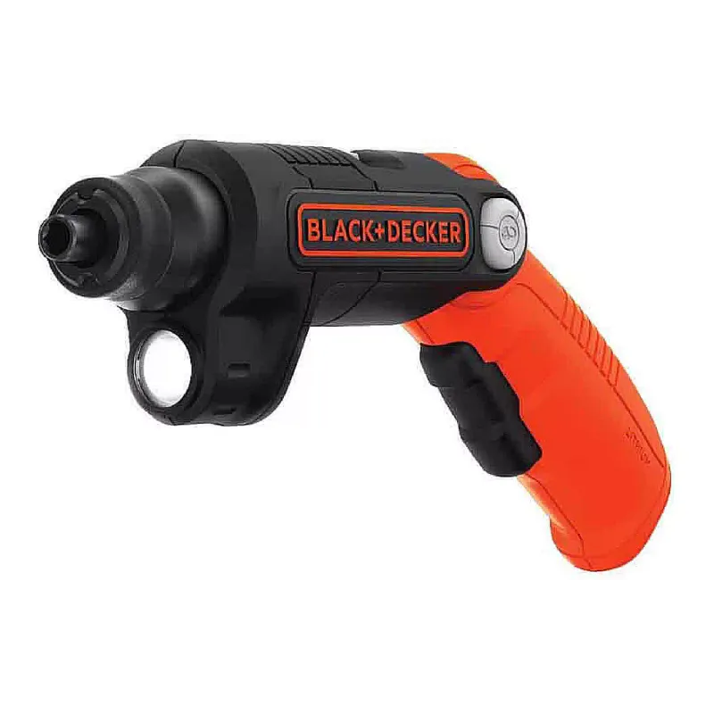 Chave de fenda Black+Decker (BDCSFL20C)