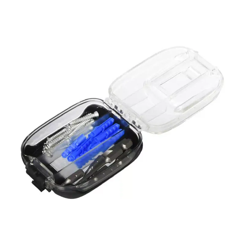 Викрутка акумуляторна Black+Decker, Black (BDCSFS30C)