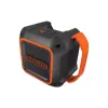 Acoustic system Black+Decker, Black (BDCSP18N)