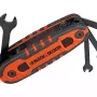 Conjunto de chaves combinadas Black+Decker (BDHT0-71617)