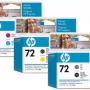 رأس الطباعة HP, Magenta (C9383A)