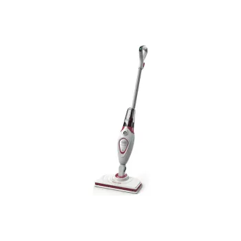 Пароочисник Black+Decker (BDS1616R), 350 мл, 1600 Вт, Black