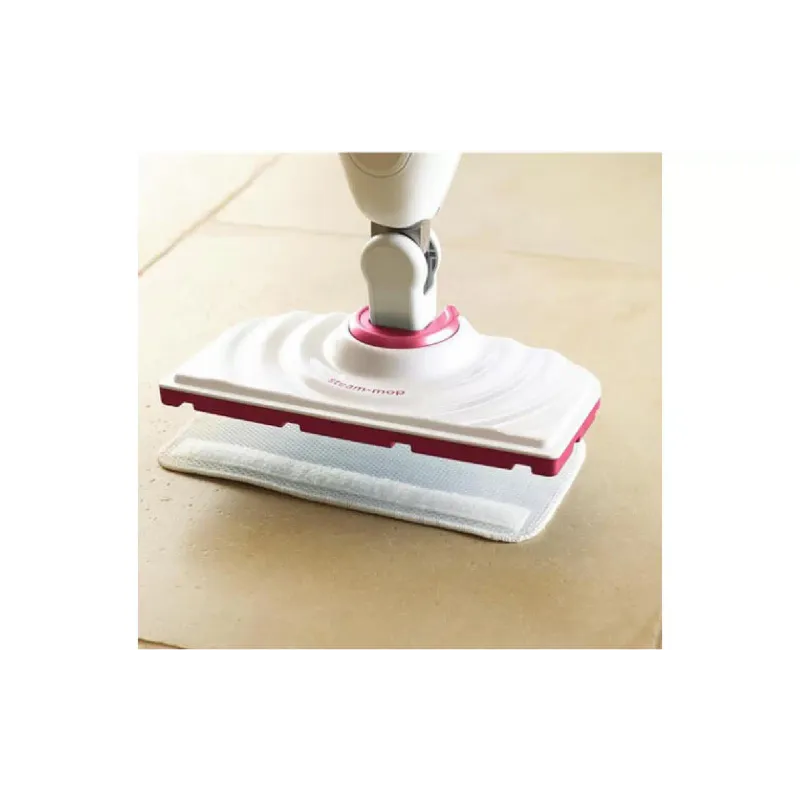 Steam cleaner Black+Decker (BDS1616R), 350 ml, 1600 W, Black