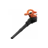 Aspirador de jardim Black+Decker, Black (BEBLV260)