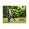 Aspirador de jardim Black+Decker, Black (BEBLV290)