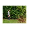 Aspirador de jardim Black+Decker, Black (BEBLV290)