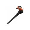 Aspirador de jardim Black+Decker, Black (BEBLV300)