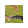 Aspirador de jardim Black+Decker, Black (BEBLV300)