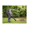 Aspirador de jardim Black+Decker, Black (BEBLV300)