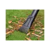 مكنسة كهربائية للحديقة Black+Decker, Black (BEBLV301)