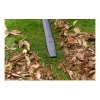 مكنسة كهربائية للحديقة Black+Decker, Black (BEBLV301)