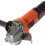 Шлифовъчна машина Black+Decker, Black (BEG120)