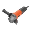 Шлифовъчна машина Black+Decker, Black (BEG120)