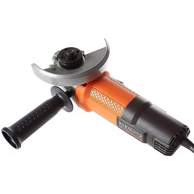 Шлифовъчна машина Black+Decker, Black (BEG120)
