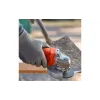 Шлифовъчна машина Black+Decker, Black (BEG120)