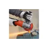 Шлифовъчна машина Black+Decker, Black (BEG120)