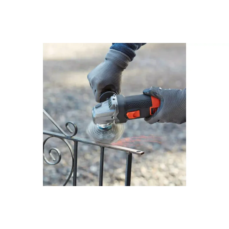Máquina de moer Black+Decker, Black (BEG220)