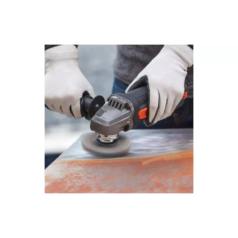 Máquina de moer Black+Decker, Black (BEG220)