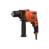 Drill Black+Decker, Black (BEH200)