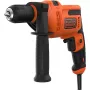 Drill Black+Decker, Black (BEH200)