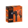 Drill Black+Decker, Black (BEH200)