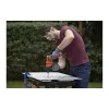 Drill Black+Decker, Black (BEH200)