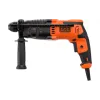 Перфоратор Black+Decker, Black (BEHS01K)