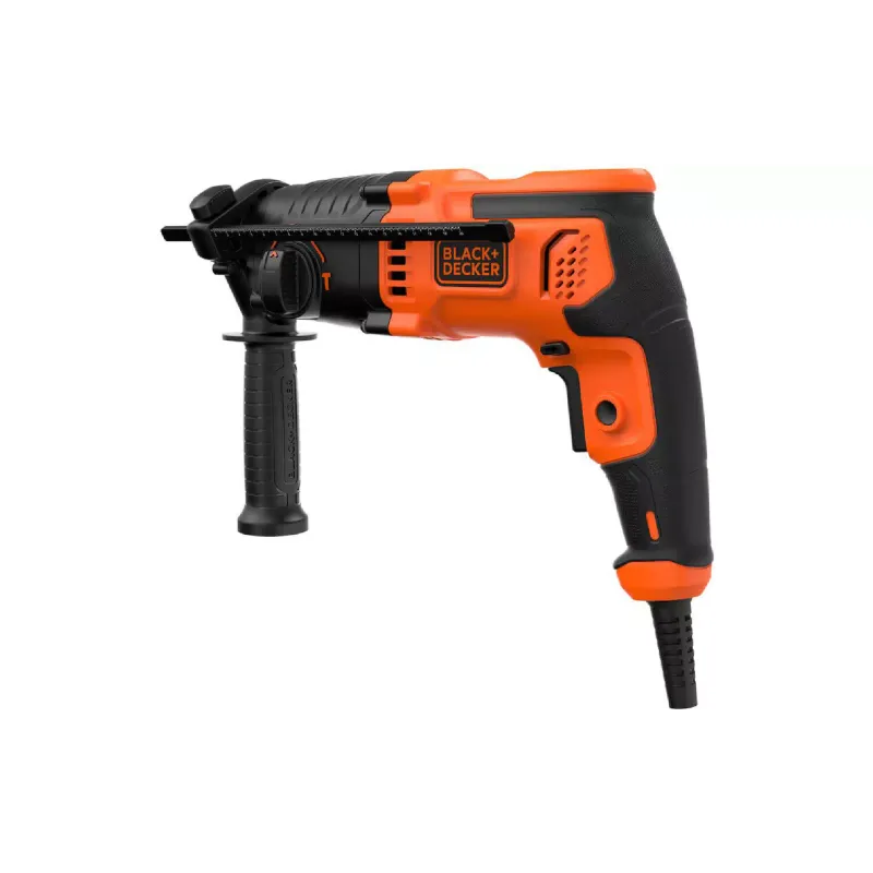 Перфоратор Black+Decker, Black (BEHS01K)
