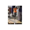 Перфоратор Black+Decker, Black (BEHS01K)