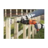 Перфоратор Black+Decker, Black (BEHS01K)